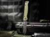 Nóż Böker Plus Atlas OD Green 12C27